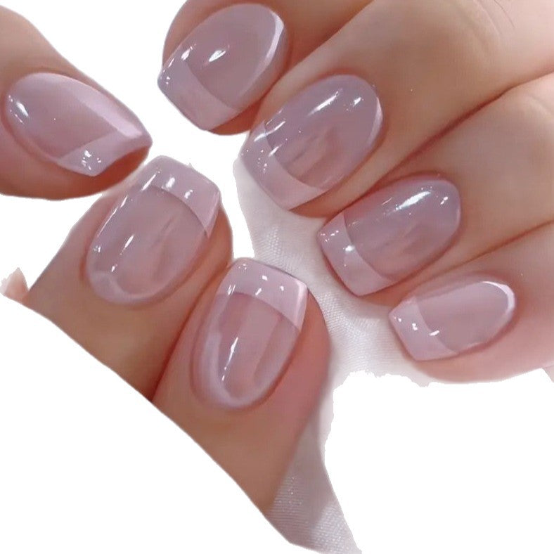 French Nails Collection in Pakistan for Women