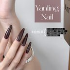 Bluesky Gel Nail Collection 2025 in Pakistan Stylish Designs